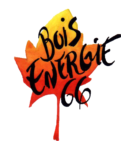 Logo Bois Energie 66